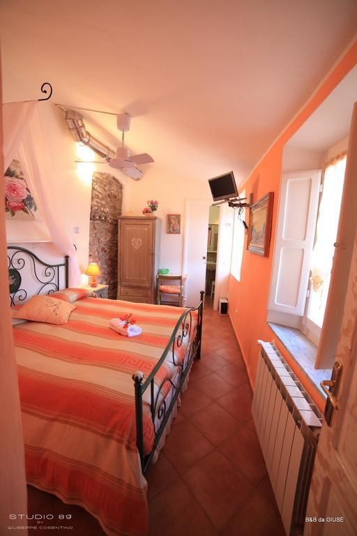 Da Giuse Bed & Breakfast
