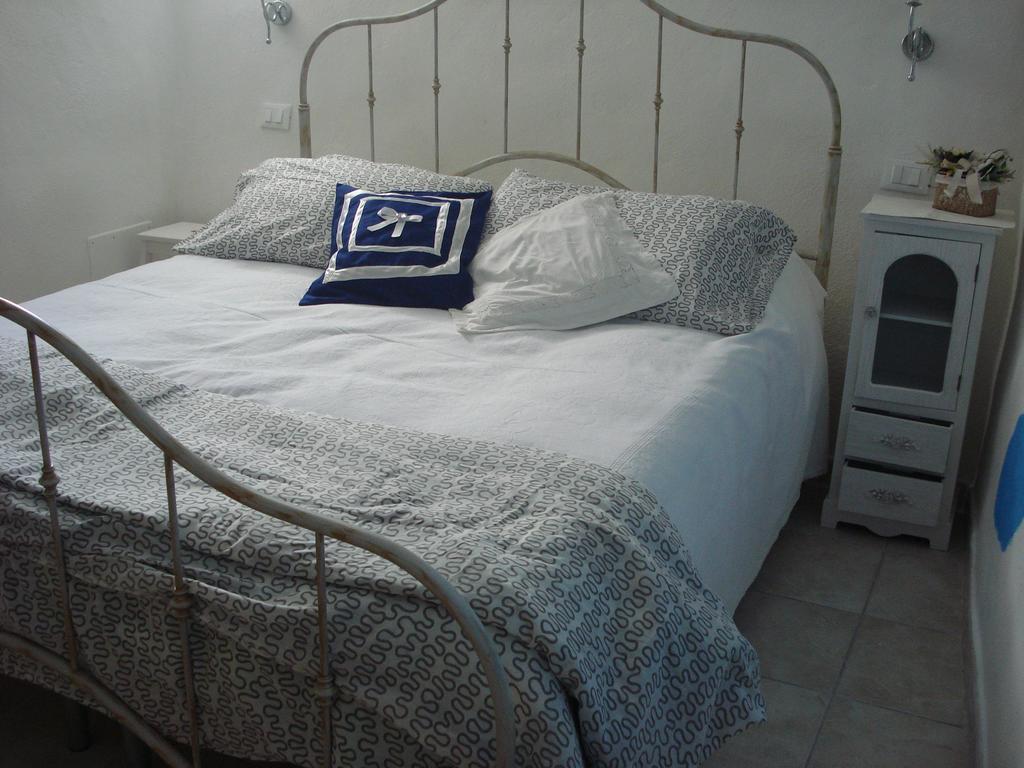 Bed & Breakfast Da Giuse